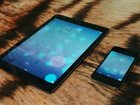 Уникальное фото Планшеты iPad Air(32 гб) + iPhone 4s (8 гб) 33663569 в Саратове
