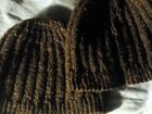Уникальное фотографию  Продам шапки, 33801888 в Саратове