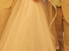 Смотреть фотографию  срочно продам свадебное платье 34328773 в Саратове