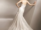 Просмотреть фотографию Свадебные платья Изысканное платье от бренда Benjamin Roberts 37777879 в Саратове