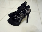 Просмотреть изображение Женская обувь Эффектные боссоножки 38122705 в Саратове