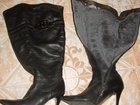 Скачать foto Женская обувь Продам сапоги зимние 38188945 в Саратове