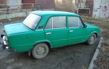 Продаю автомобиль ВАЗ 21013