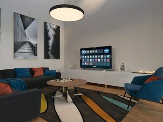 Свежее изображение Дизайн интерьера Дизайн офисов, квартир и загородных домов 33037456 в Саратове