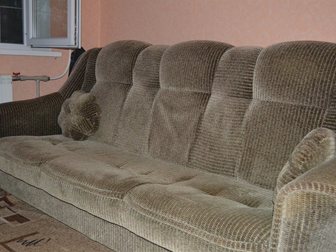 Уникальное foto Мягкая мебель Продам диван 33053838 в Саратове