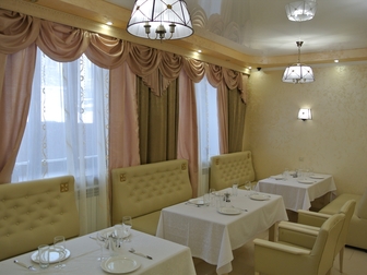 Уникальное фотографию Гостиницы, отели Кафе Оскар 37545004 в Саратове