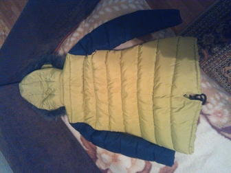 Уникальное фотографию  Куртка женская зимняя 37732740 в Саратове
