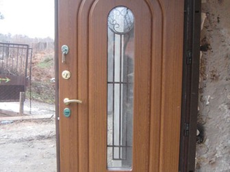 Новое изображение  двери металлические 38460573 в Саратове