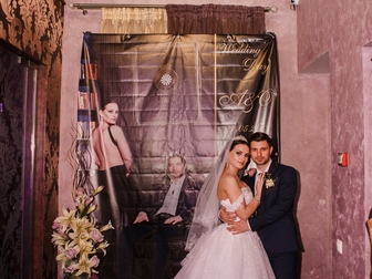 Уникальное фото Свадебные платья Продам Волшебное свадебное платье 39788494 в Саратове
