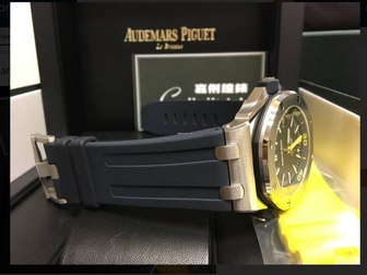 Просмотреть фото  Швейцарские часы Audemars Piguet 39804968 в Саратове
