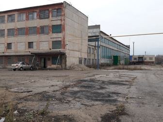 Смотреть изображение Коммерческая недвижимость Производственная база ,склады 74417459 в Саратове