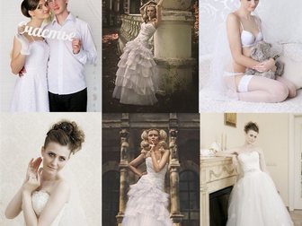 Смотреть изображение Свадебные прически Услуги профессионального свадебного стилиста-визажиста 32629045 в Сергиев Посаде