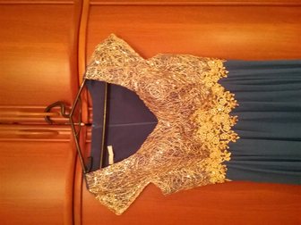 Увидеть изображение Женская одежда Продам вечернее платье 33218343 в Сергиев Посаде