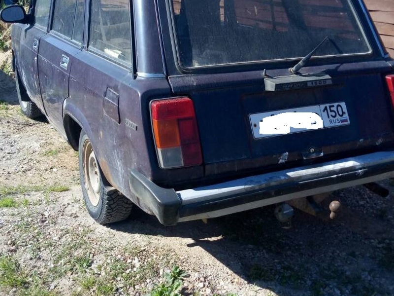 Ваз 21041 30 Фото – Telegraph