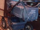 Уникальное изображение Детские коляски коляска 32549776 в Северодвинске