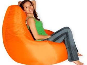 Смотреть foto Мягкая мебель Продам кресла Мешки, Собственное производство, 33020177 в Северске