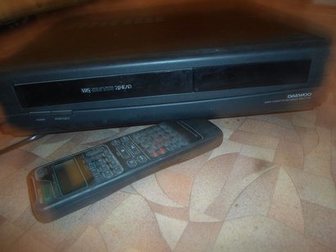  foto ,    Daewoo DVR-7175D 32906036  