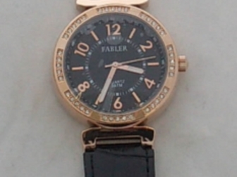 Новое изображение Аксессуары Часы наручные Фаблер FL-500350/8 37198894 в Шахты