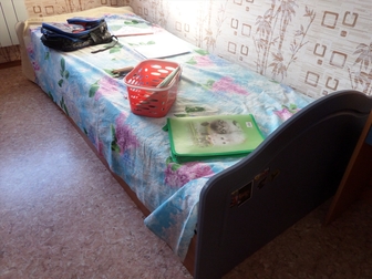 Увидеть фотографию Мебель для спальни Продам кровать 37239588 в Шахты