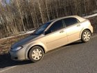 Chevrolet Lacetti 1.6 МТ, 2007, 278 000 км