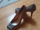Скачать фото Женская обувь женские туфли 32640313 в Старом Осколе