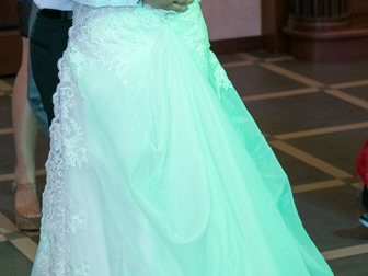 Новое фото Свадебные платья Продам 33773662 в Старом Осколе