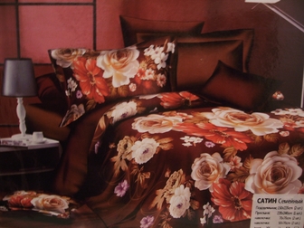 Новое фотографию  Продам постельное белье 34803650 в Старом Осколе