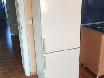 Aeg Santo холодильник Италия в отличном состоянии очень недорого в связи с переездом в Старом Осколе