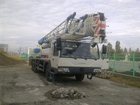 Уникальное изображение Автокран Продаю новый автокран Zoomlion QY 30 32733824 в Ставрополе