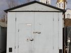 Скачать бесплатно фотографию Гаражи, стоянки Продам охраняемый металлический гараж 33724112 в Ставрополе
