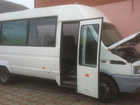 Туристический автобус Iveco Daily 4910