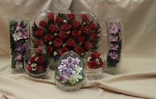 Стабилизированные цветы Ставрополь купить