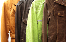 Пошив одежды и сумок из натуральной кожи и меха по индивидуальному заказу