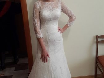 Свежее foto Свадебные платья Свадебное платье 32418035 в Ставрополе