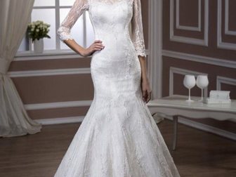 Просмотреть фотографию Свадебные платья Свадебное платье 32418035 в Ставрополе