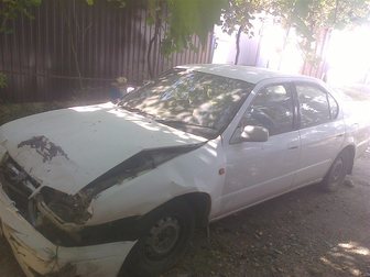 Свежее изображение Аварийные авто Toyota Camry 1996г, седан 1, 8л, Механика 33556087 в Ставрополе