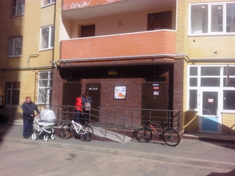 Свежее foto Аренда жилья Квартира посуточно в Ставрополе круглосуточно 34409578 в Ставрополе