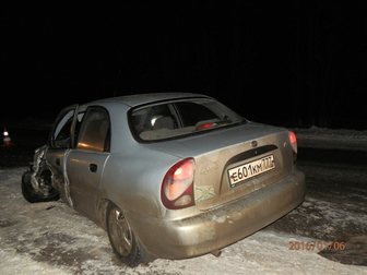 Увидеть изображение Аварийные авто Продаю аварийное авто или на запчасти, срочно возможен торг 34485366 в Ставрополе