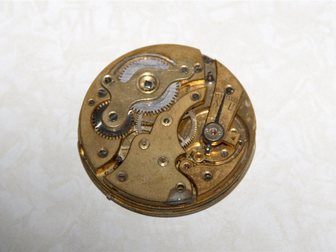 Увидеть изображение Коллекционирование Часы «Павел Буре» – корпус и механизм – 1986 г, в 34514223 в Ставрополе