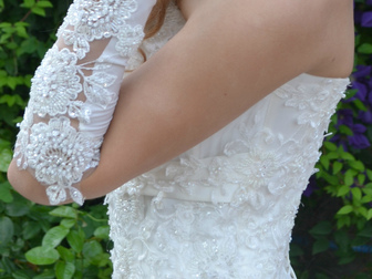 Скачать изображение Женская одежда Продаю выпускное (можно и на свадьбу) платье 38997053 в Ставрополе