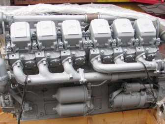 Увидеть foto Автозапчасти Двигатель ЯМЗ 240 НМ 2 39053999 в Ставрополе