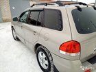 Hyundai Santa Fe 2.7AT, 2007, 165000