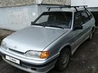  2114 Samara 1.5, 2003, 250000