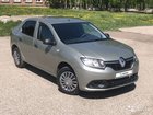 Renault Logan 1.6, 2014, 237000