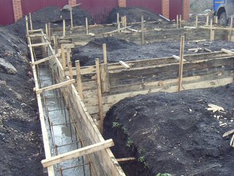 Смотреть фото Строительство домов Фундамент любой сложности 32394092 в Стерлитамаке