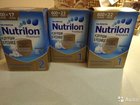 Смесь Nutrition Premium (3 упаковки)