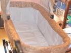 Уникальное фотографию Детские коляски Продам 37868873 в Сургуте