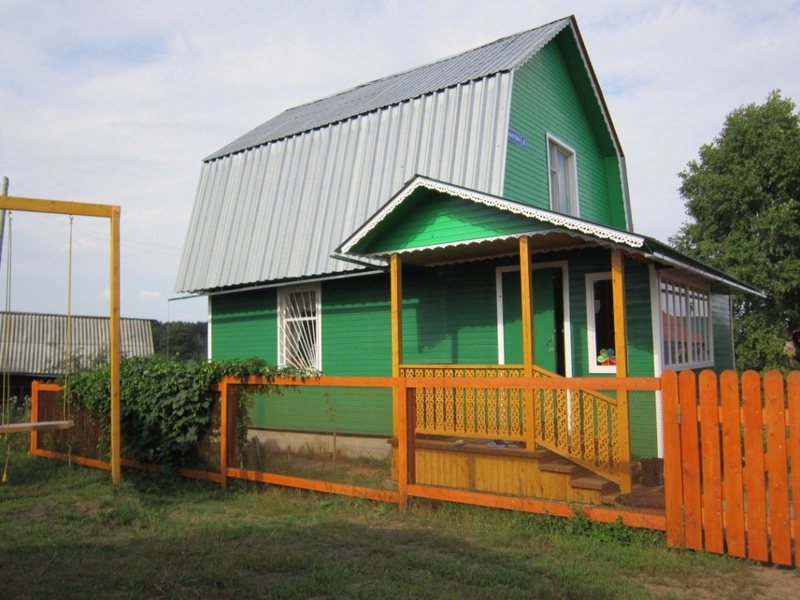 Куплю Дом В Сыктывкаре Фото