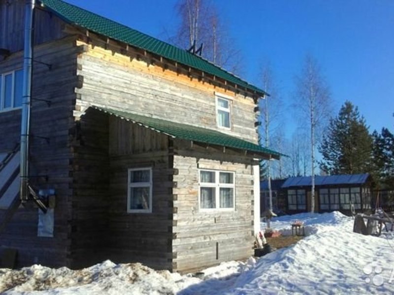 Куплю Дом В Сыктывкаре Фото