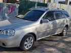 Chevrolet Lacetti 1.6 МТ, 2008, 155 000 км
